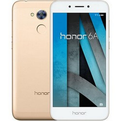 Прошивка телефона Honor 6A в Саранске